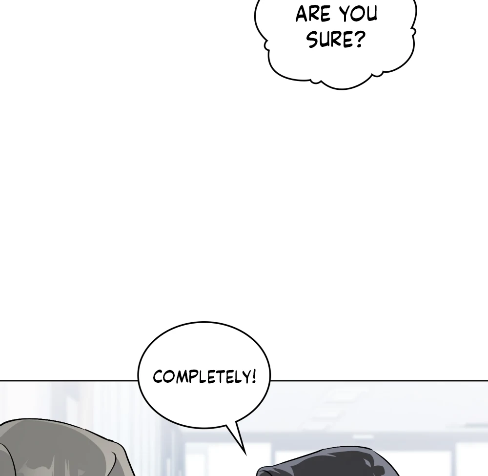 No Fandom in the Workplace chapter 4 page 18