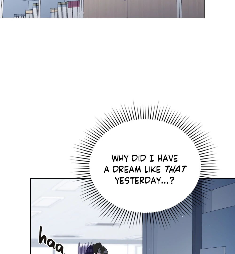 No Fandom in the Workplace chapter 4 page 2