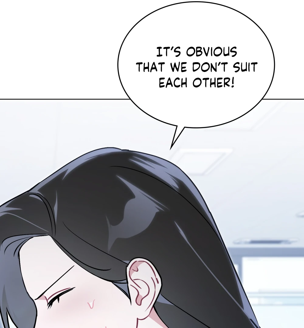 No Fandom in the Workplace chapter 4 page 20