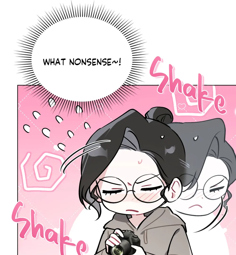No Fandom in the Workplace chapter 4 page 30
