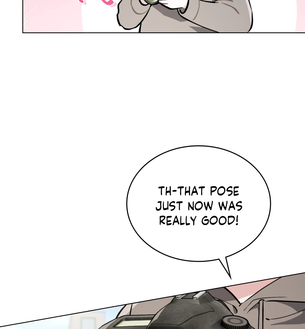 No Fandom in the Workplace chapter 4 page 31