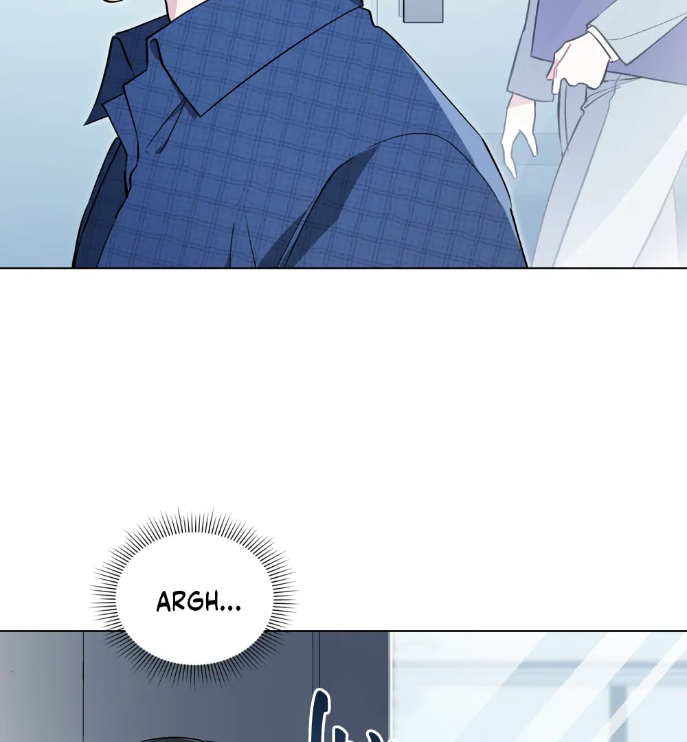 No Fandom in the Workplace chapter 4 page 5