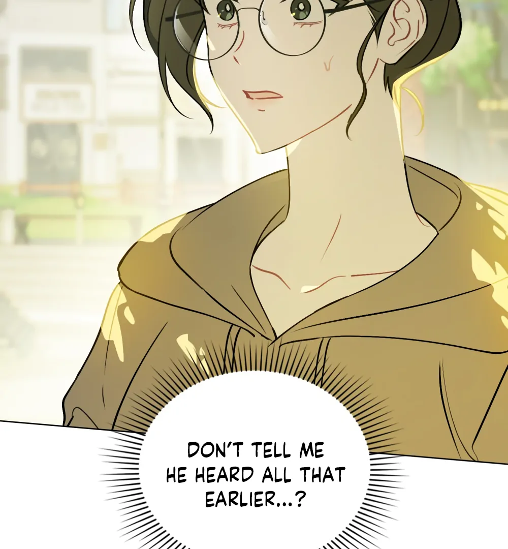 No Fandom in the Workplace chapter 4 page 59