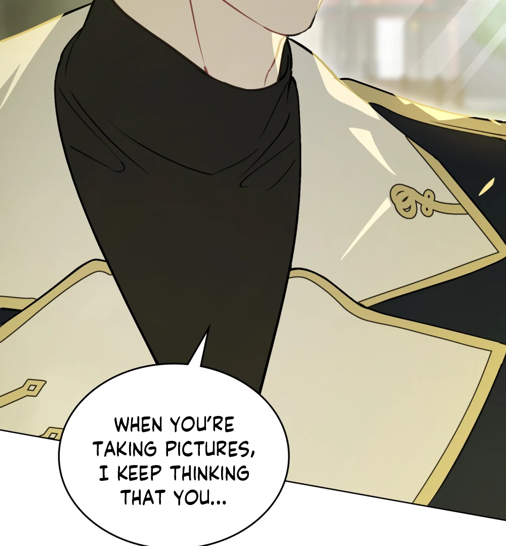 No Fandom in the Workplace chapter 4 page 69