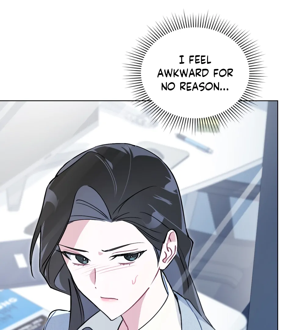 No Fandom in the Workplace chapter 4 page 7