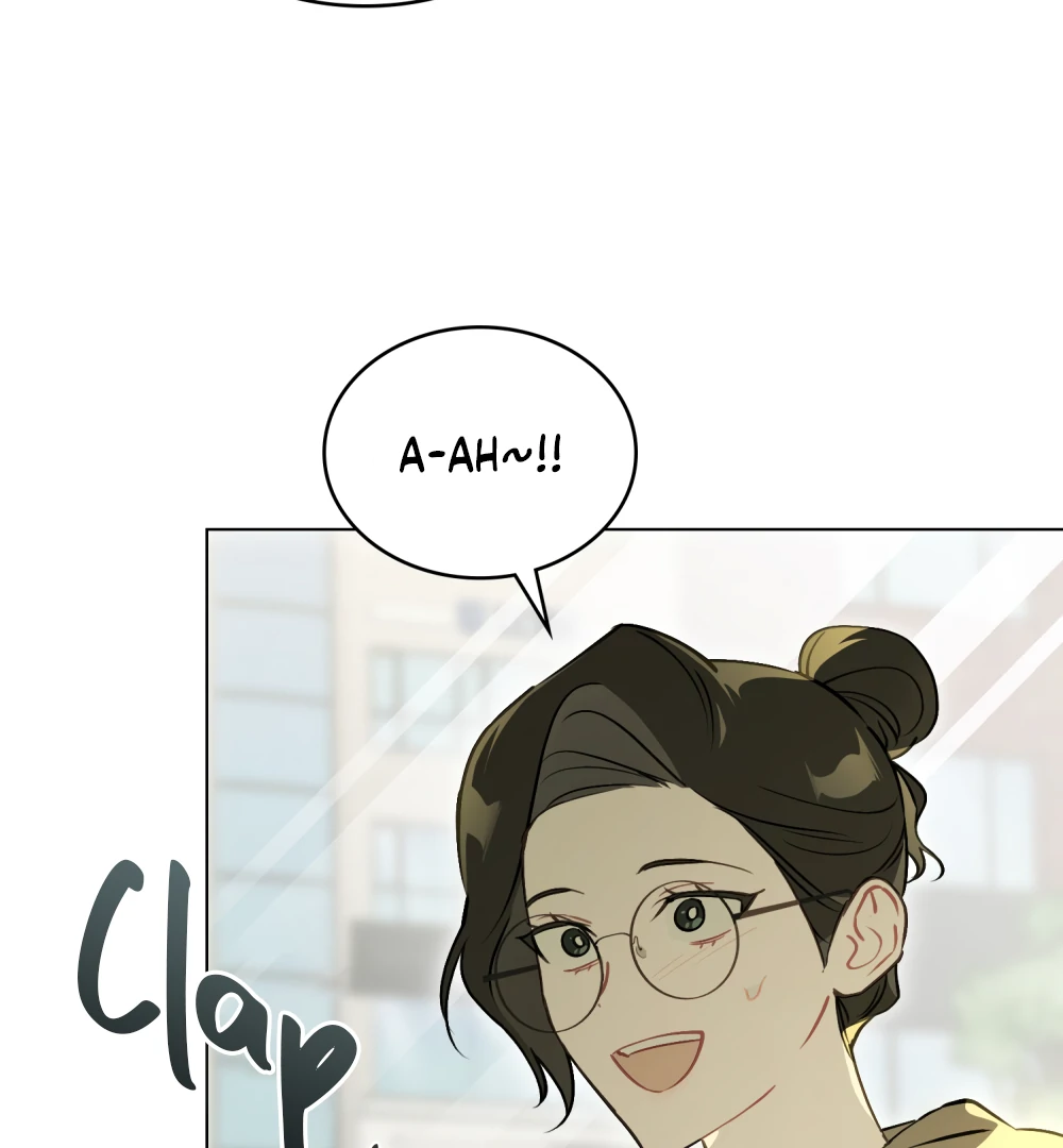 No Fandom in the Workplace chapter 4 page 70