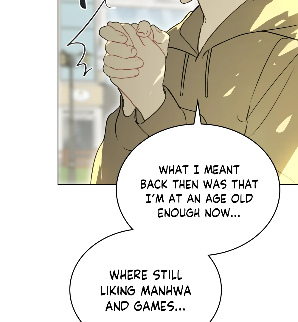 No Fandom in the Workplace chapter 4 page 71