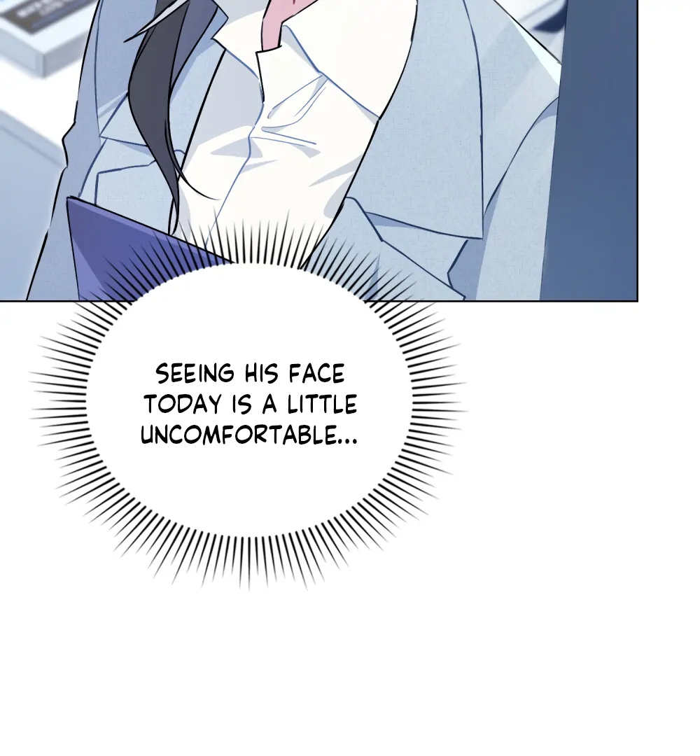 No Fandom in the Workplace chapter 4 page 8