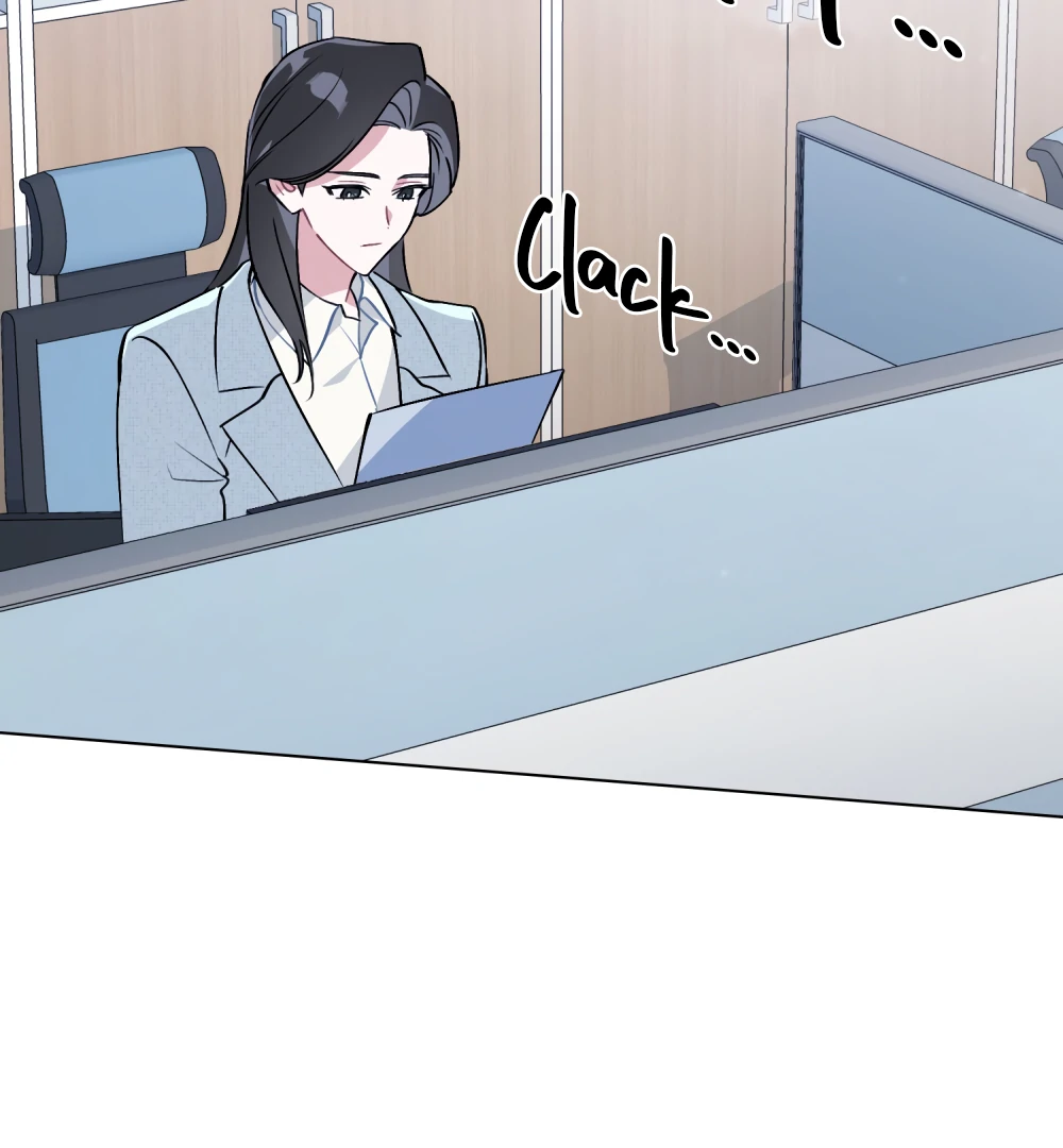 No Fandom in the Workplace chapter 4 page 82