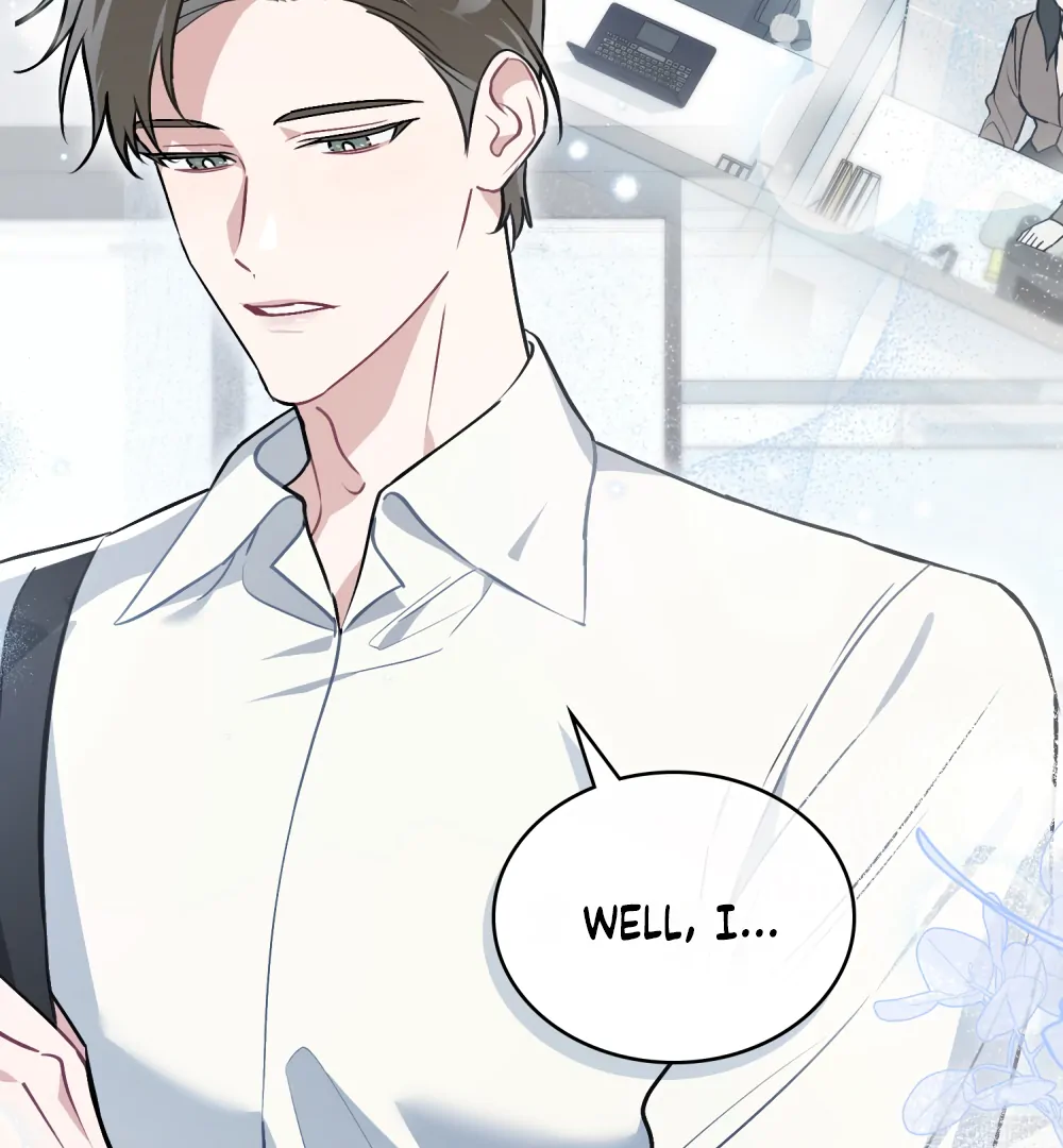 No Fandom in the Workplace chapter 4 page 86