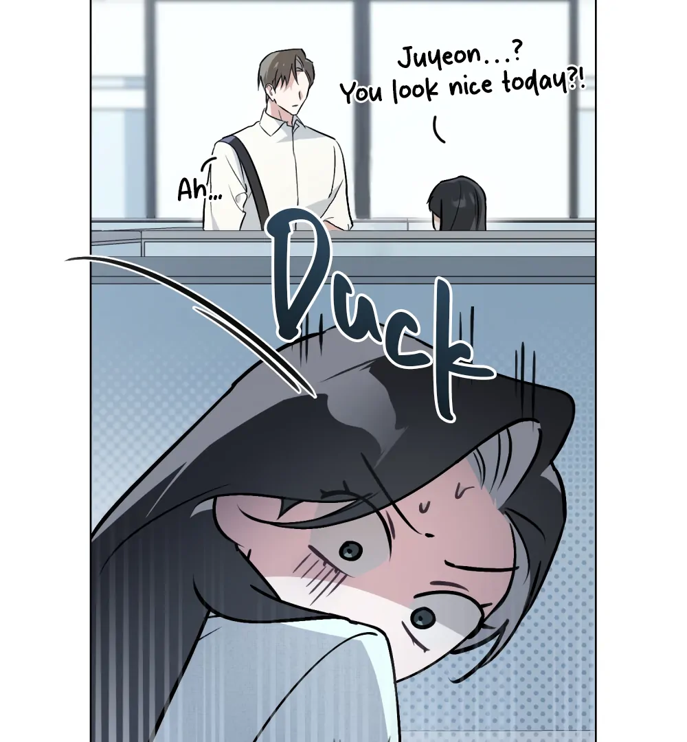 No Fandom in the Workplace chapter 4 page 88