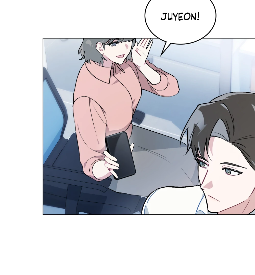 No Fandom in the Workplace chapter 4 page 90