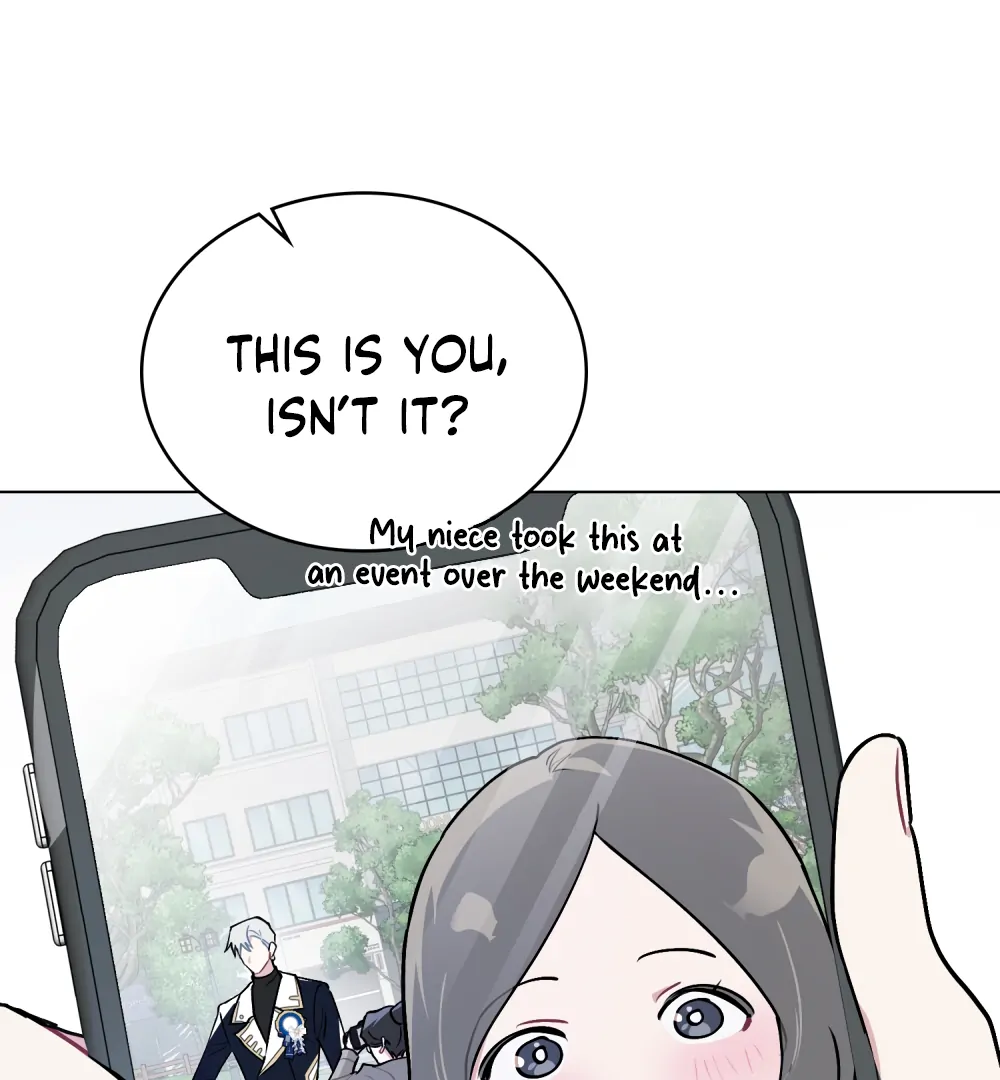 No Fandom in the Workplace chapter 4 page 91
