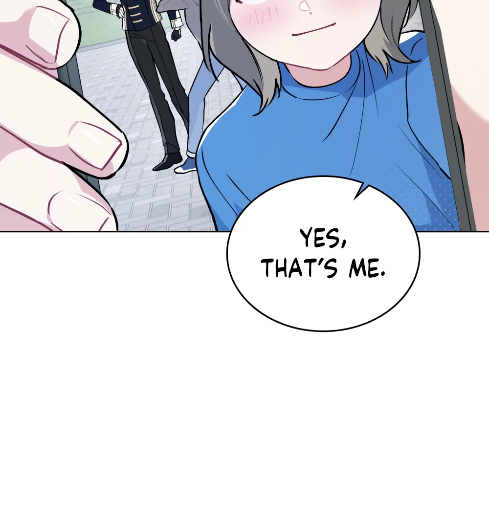 No Fandom in the Workplace chapter 4 page 92