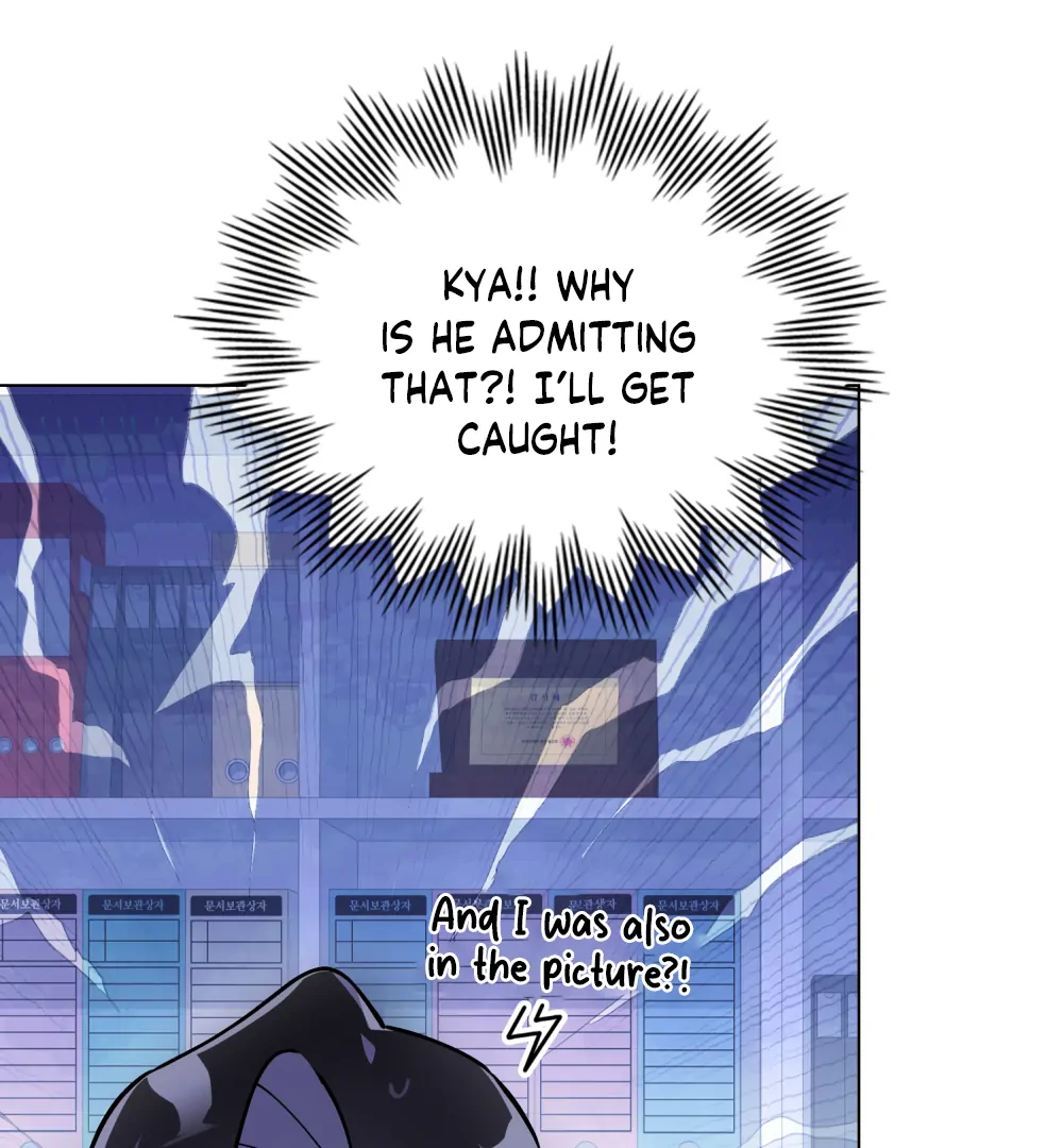 No Fandom in the Workplace chapter 4 page 93