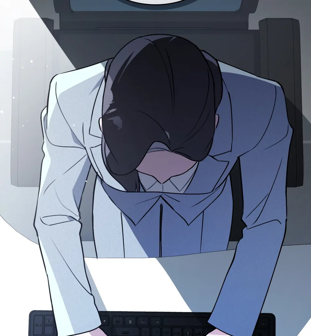 No Fandom in the Workplace chapter 4 page 96