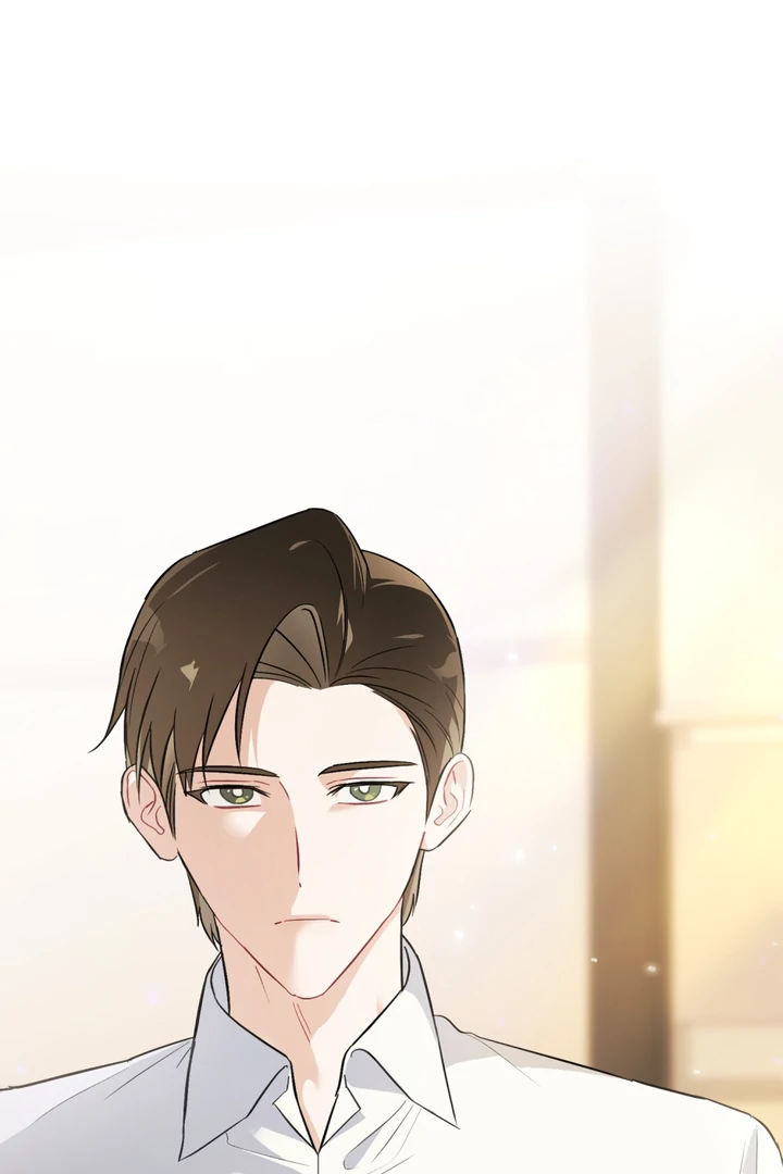 No Fandom in the Workplace chapter 5 page 1
