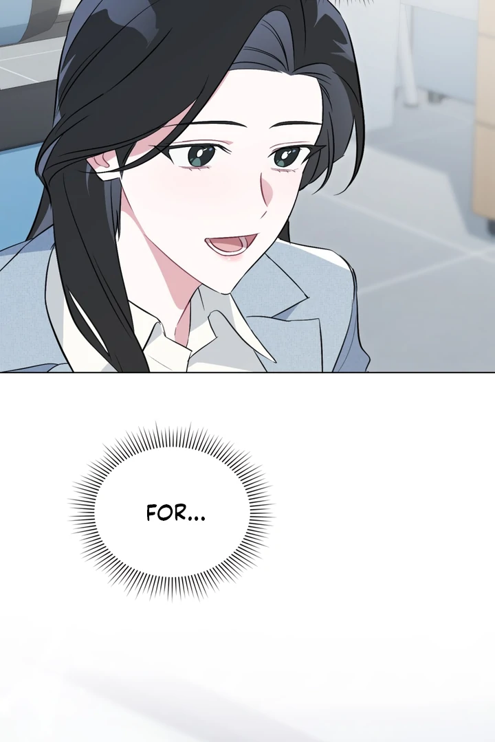 No Fandom in the Workplace chapter 5 page 101