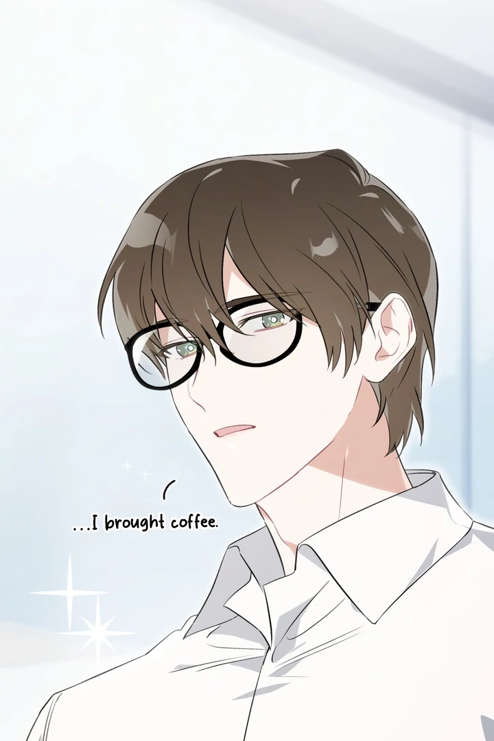 No Fandom in the Workplace chapter 5 page 102
