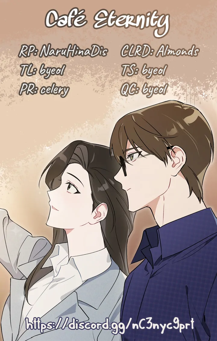 No Fandom in the Workplace chapter 5 page 106