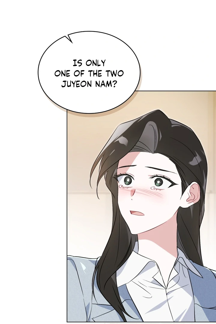 No Fandom in the Workplace chapter 5 page 11