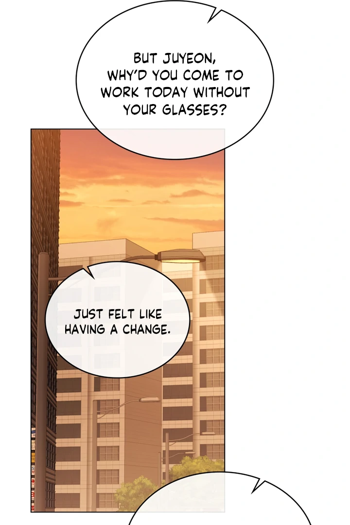 No Fandom in the Workplace chapter 5 page 20