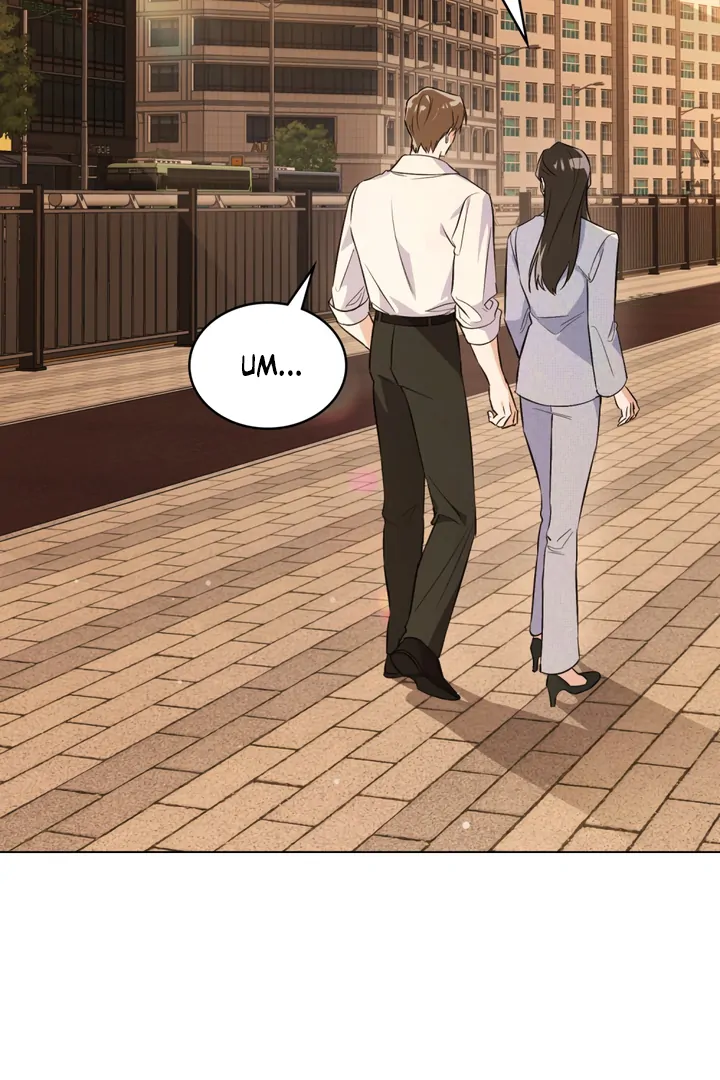 No Fandom in the Workplace chapter 5 page 22