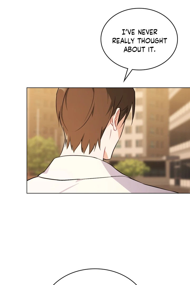 No Fandom in the Workplace chapter 5 page 23
