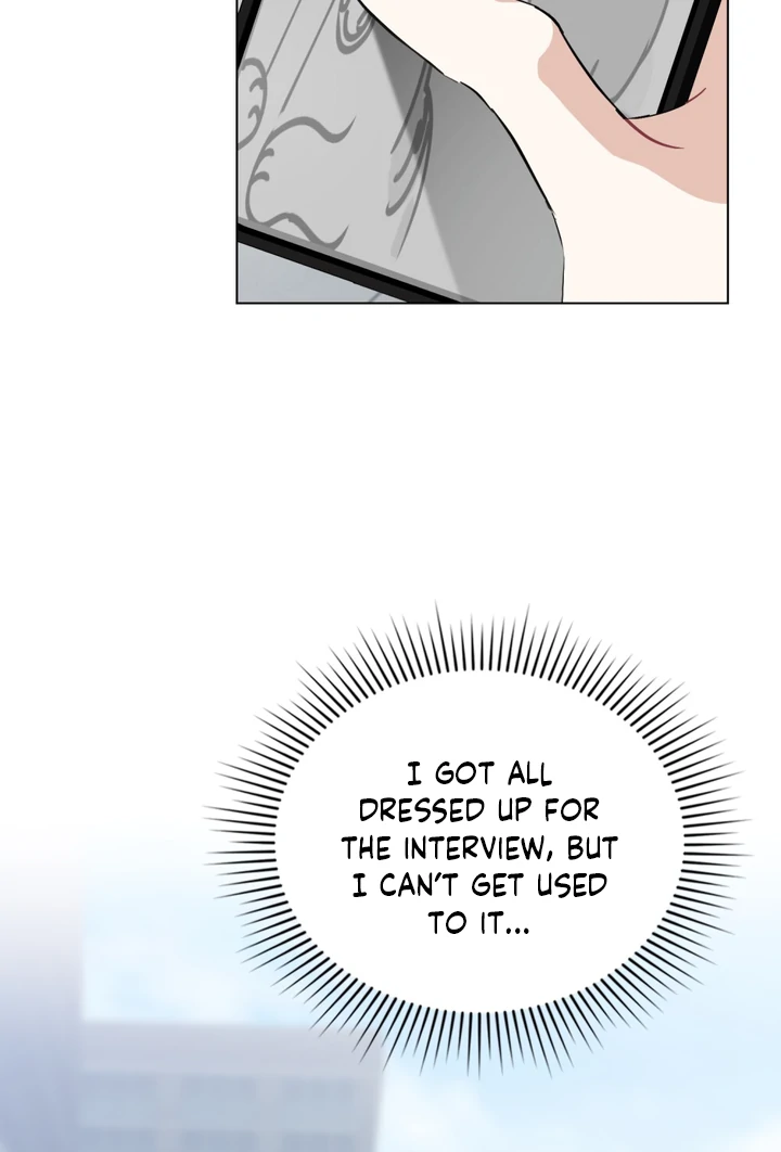No Fandom in the Workplace chapter 5 page 28