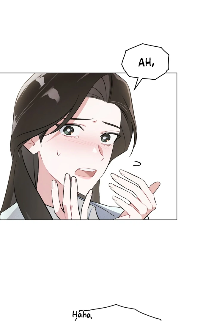 No Fandom in the Workplace chapter 5 page 3