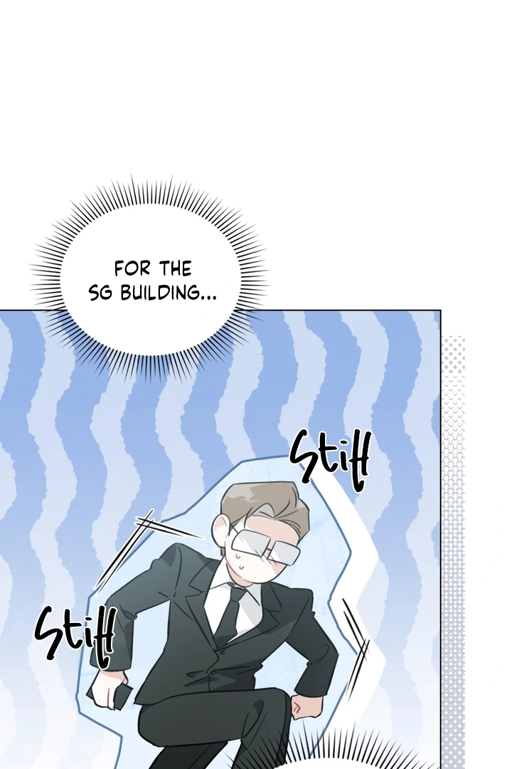 No Fandom in the Workplace chapter 5 page 30