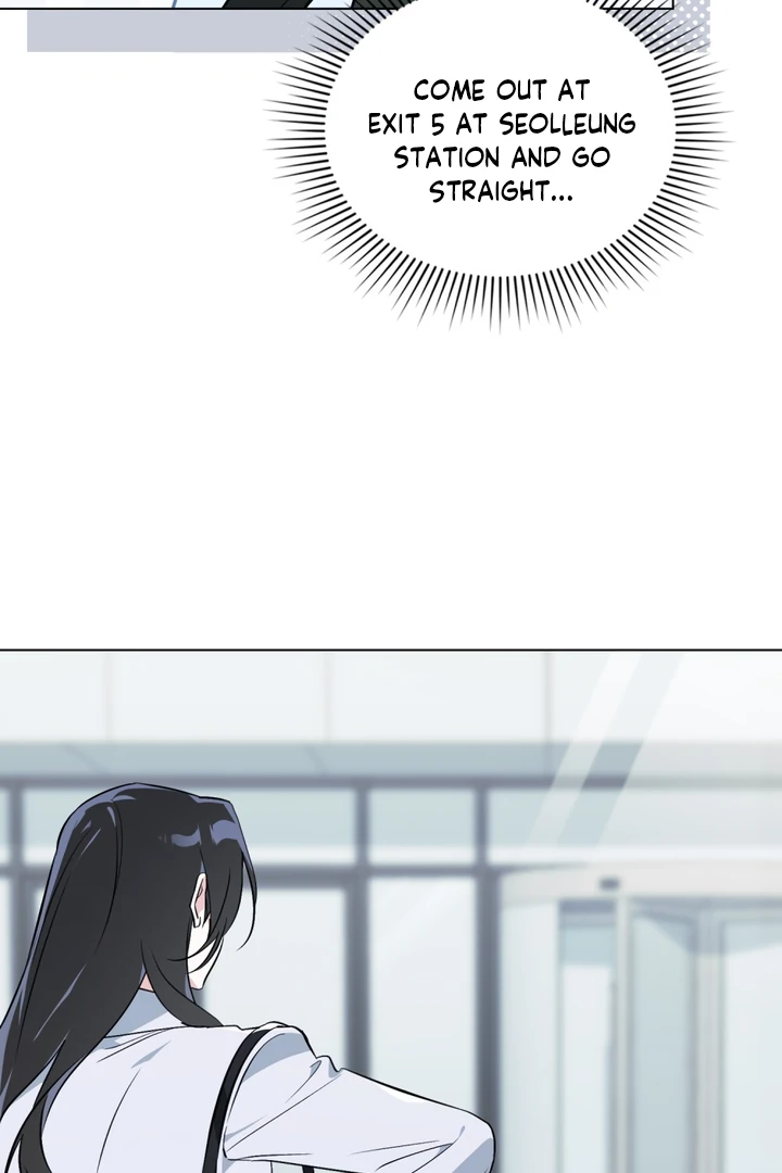 No Fandom in the Workplace chapter 5 page 31