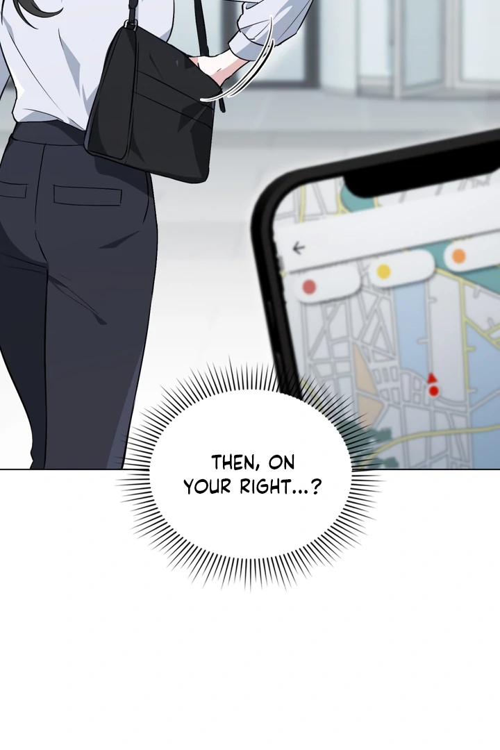 No Fandom in the Workplace chapter 5 page 32