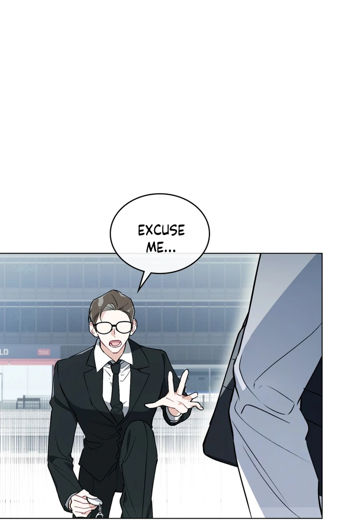 No Fandom in the Workplace chapter 5 page 34