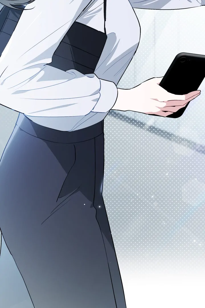 No Fandom in the Workplace chapter 5 page 36