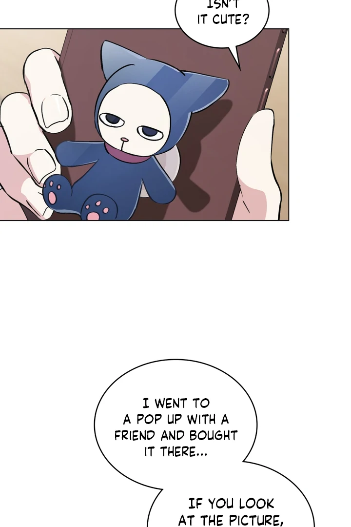 No Fandom in the Workplace chapter 5 page 42