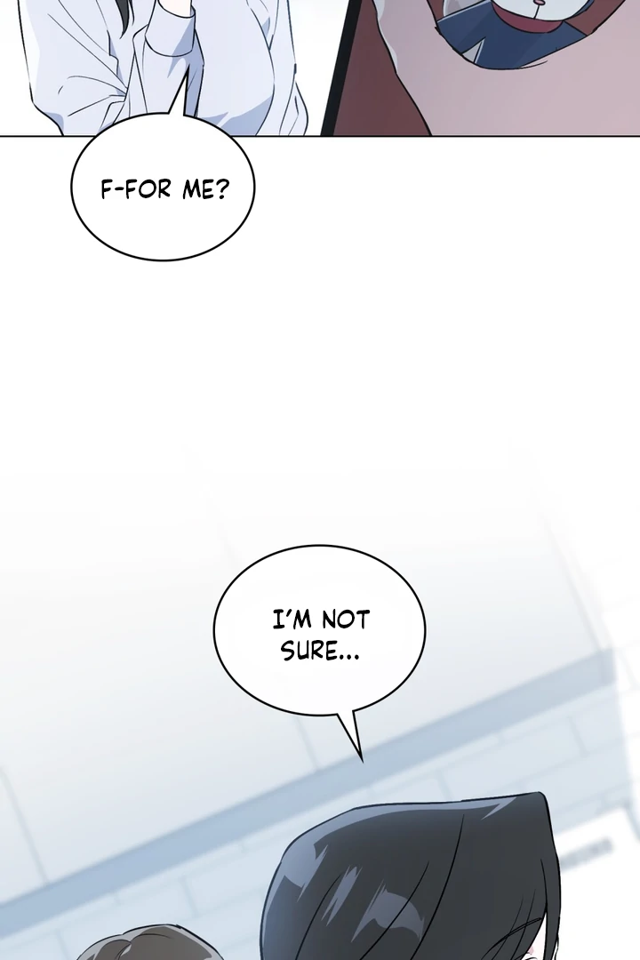 No Fandom in the Workplace chapter 5 page 45
