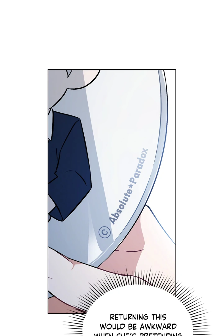 No Fandom in the Workplace chapter 5 page 51