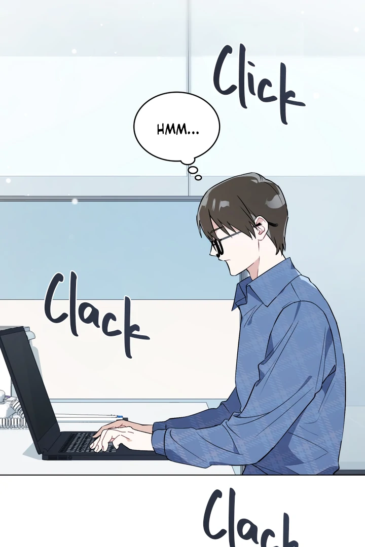 No Fandom in the Workplace chapter 5 page 59