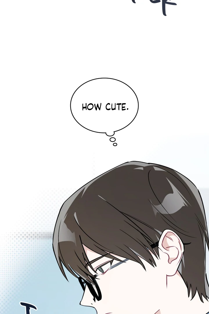 No Fandom in the Workplace chapter 5 page 60