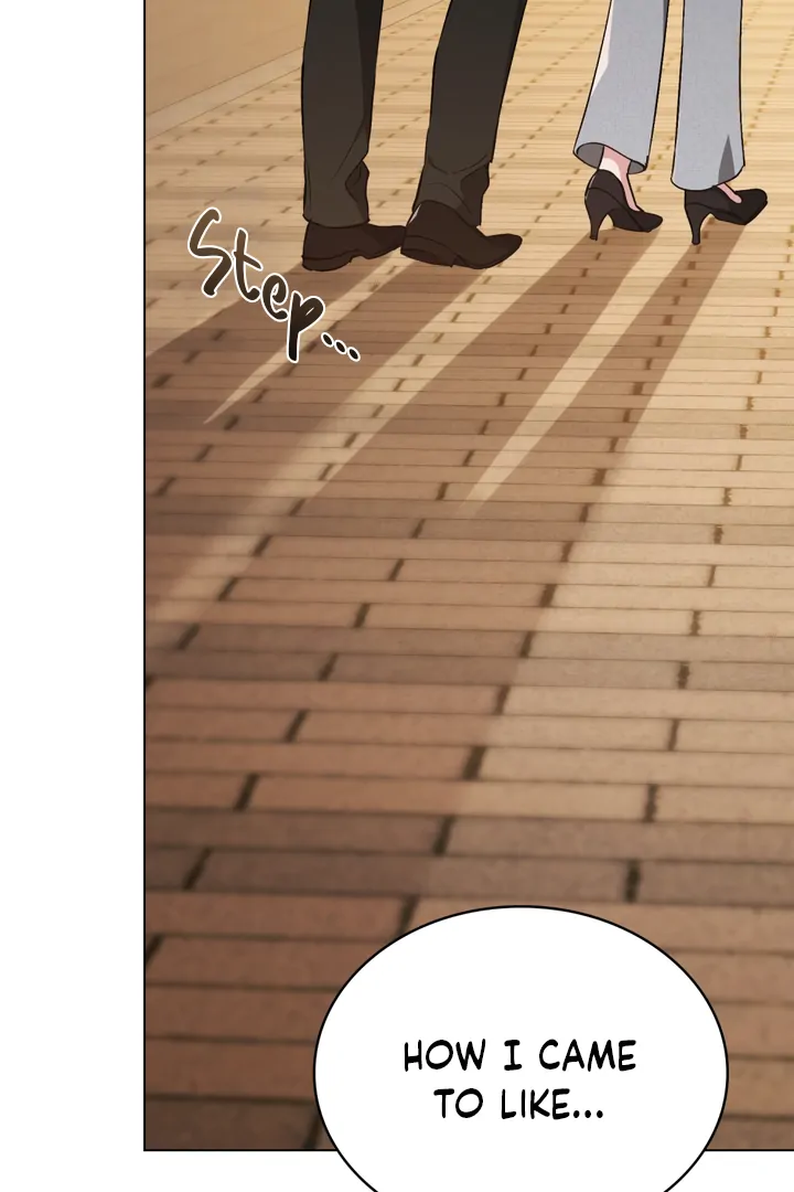No Fandom in the Workplace chapter 5 page 64