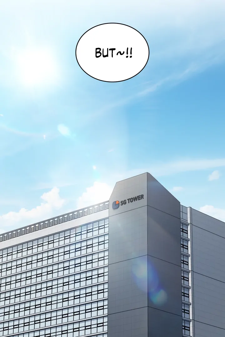 No Fandom in the Workplace chapter 5 page 73