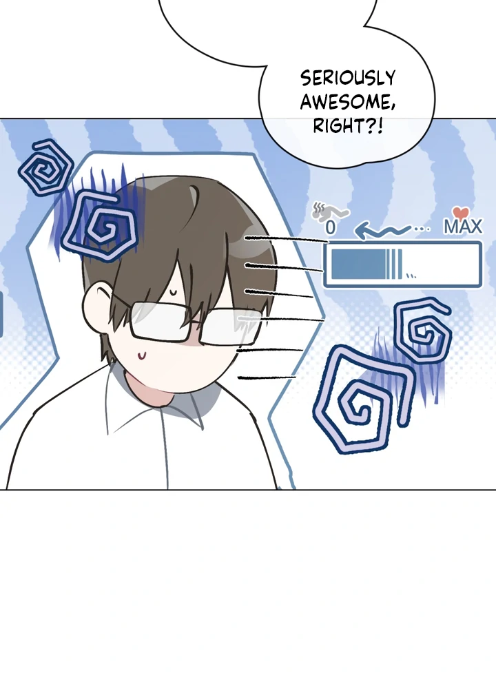 No Fandom in the Workplace chapter 5 page 76