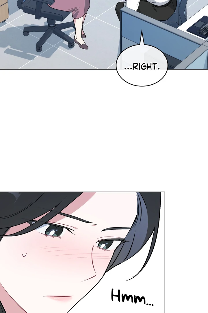 No Fandom in the Workplace chapter 5 page 78