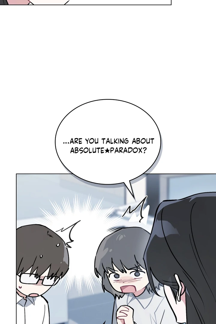 No Fandom in the Workplace chapter 5 page 79