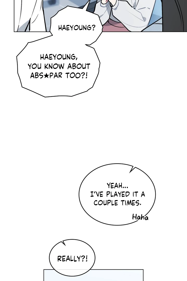 No Fandom in the Workplace chapter 5 page 80
