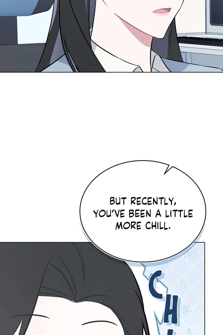 No Fandom in the Workplace chapter 5 page 89