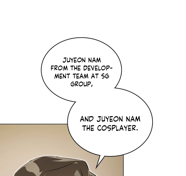 No Fandom in the Workplace chapter 5 page 9