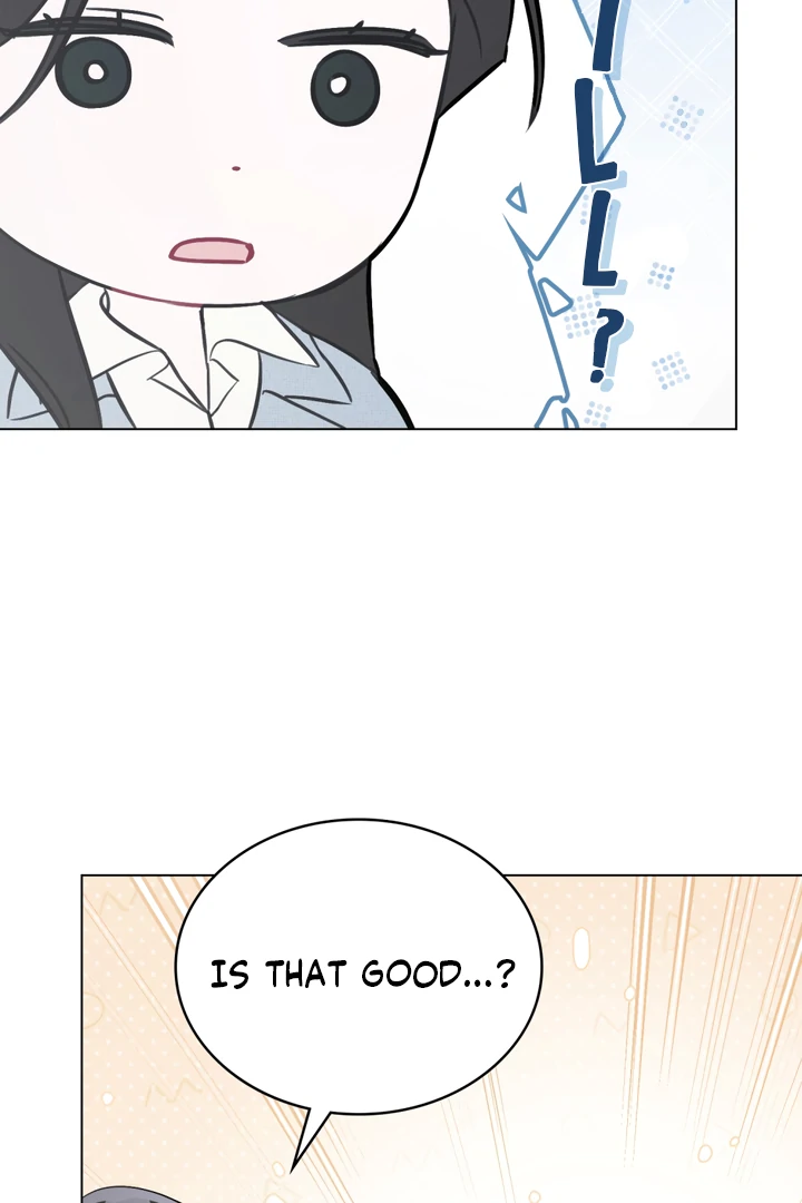 No Fandom in the Workplace chapter 5 page 90