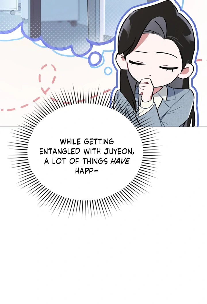 No Fandom in the Workplace chapter 5 page 94